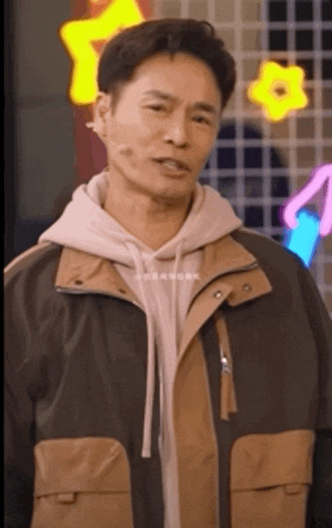 舞：建议香港把“银发爱豆”列入非遗开元棋牌网站当TVB阿叔开始跳女团(图2)