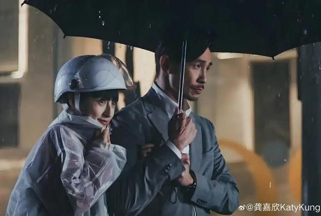 舞：建议香港把“银发爱豆”列入非遗开元棋牌网站当TVB阿叔开始跳女团(图24)