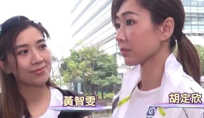 舞：建议香港把“银发爱豆”列入非遗开元棋牌网站当TVB阿叔开始跳女团(图27)