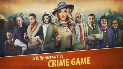 斯山谋杀案安卓版开元棋牌阿尔卑